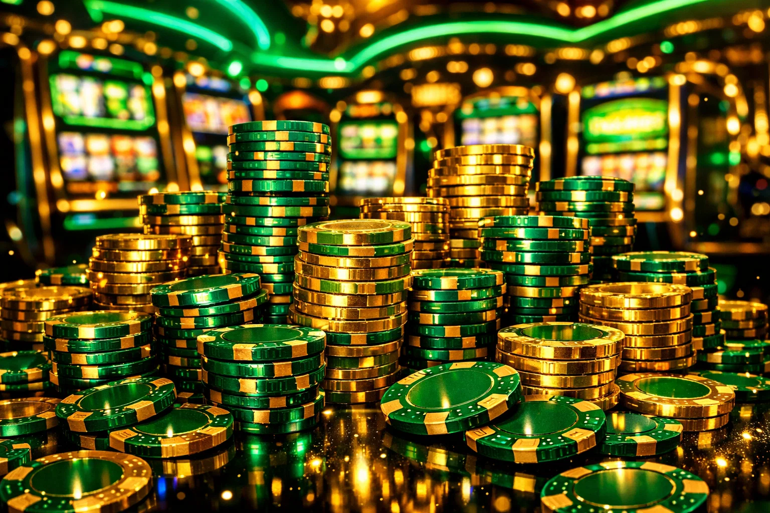 holland casino free spins