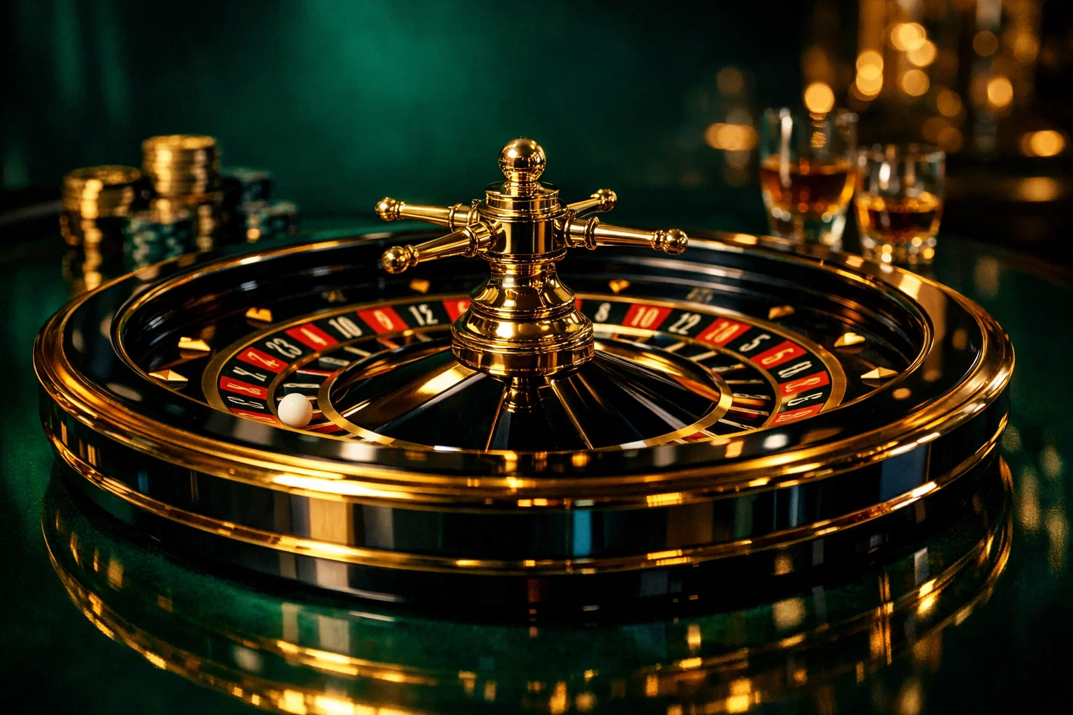 holland casino app