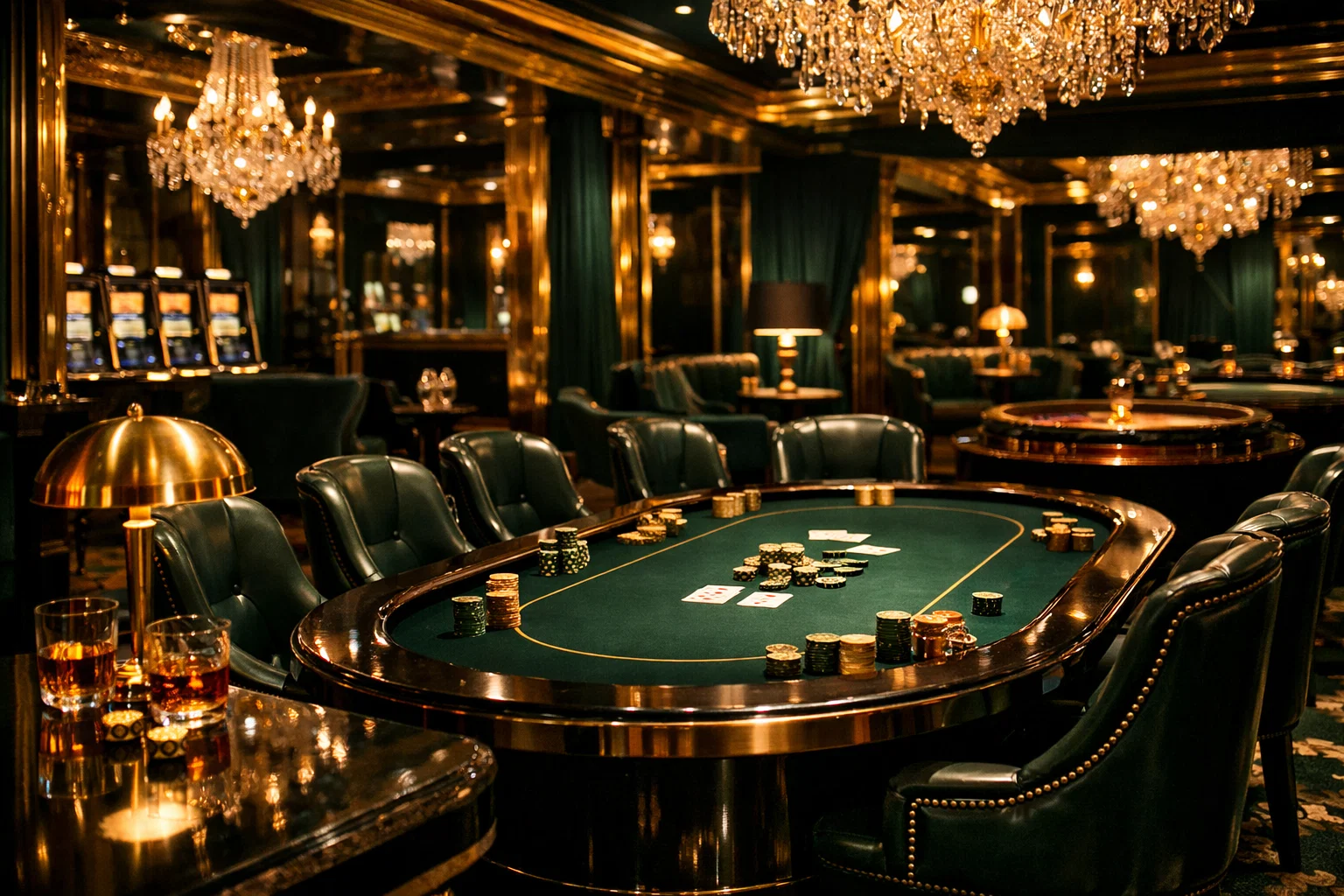 holland casino